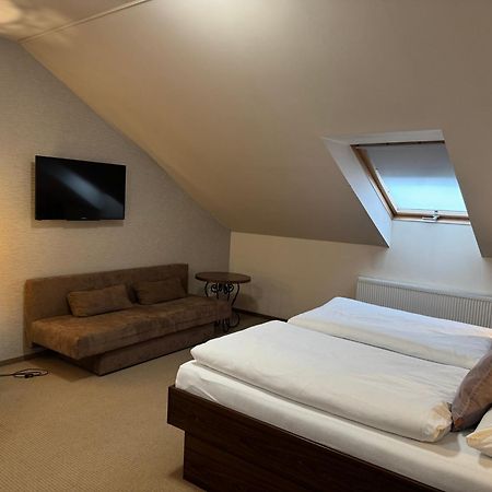 Apartman Bila Hora - Roudna 플젠 외부 사진