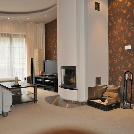 Apartman Bila Hora - Roudna 플젠 객실 사진