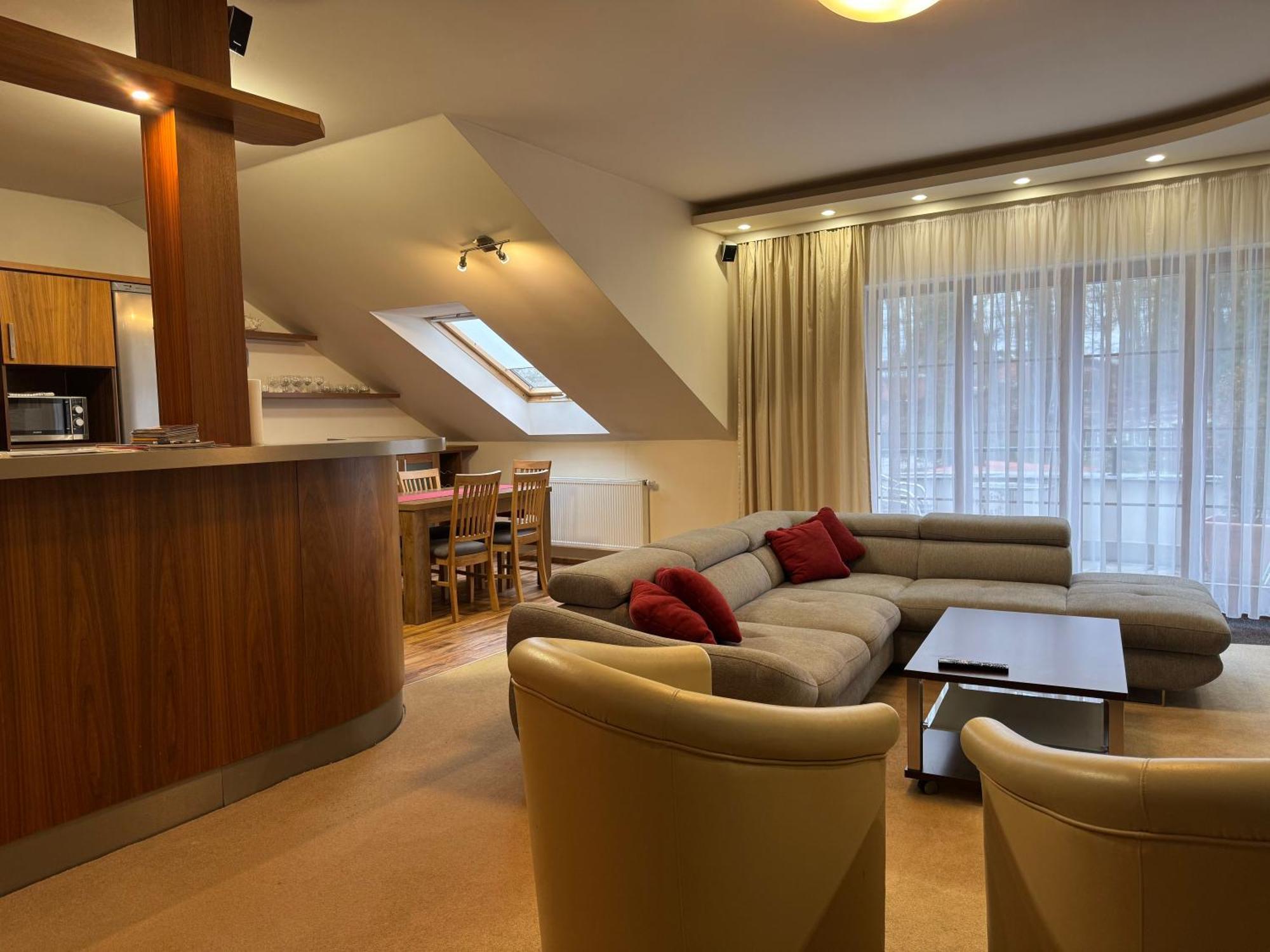 Apartman Bila Hora - Roudna 플젠 외부 사진
