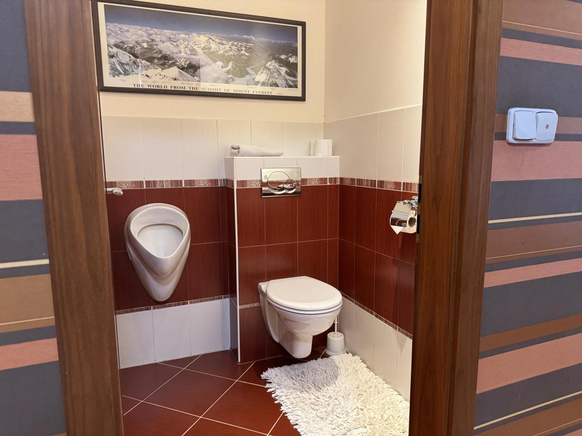 Apartman Bila Hora - Roudna 플젠 외부 사진