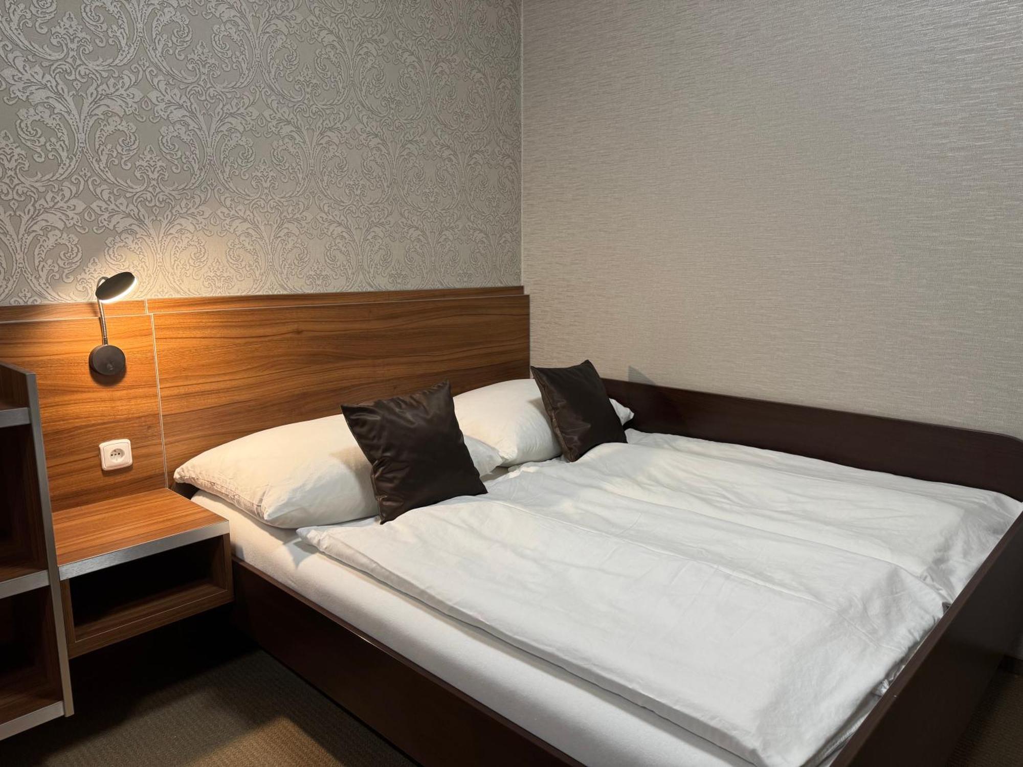 Apartman Bila Hora - Roudna 플젠 외부 사진