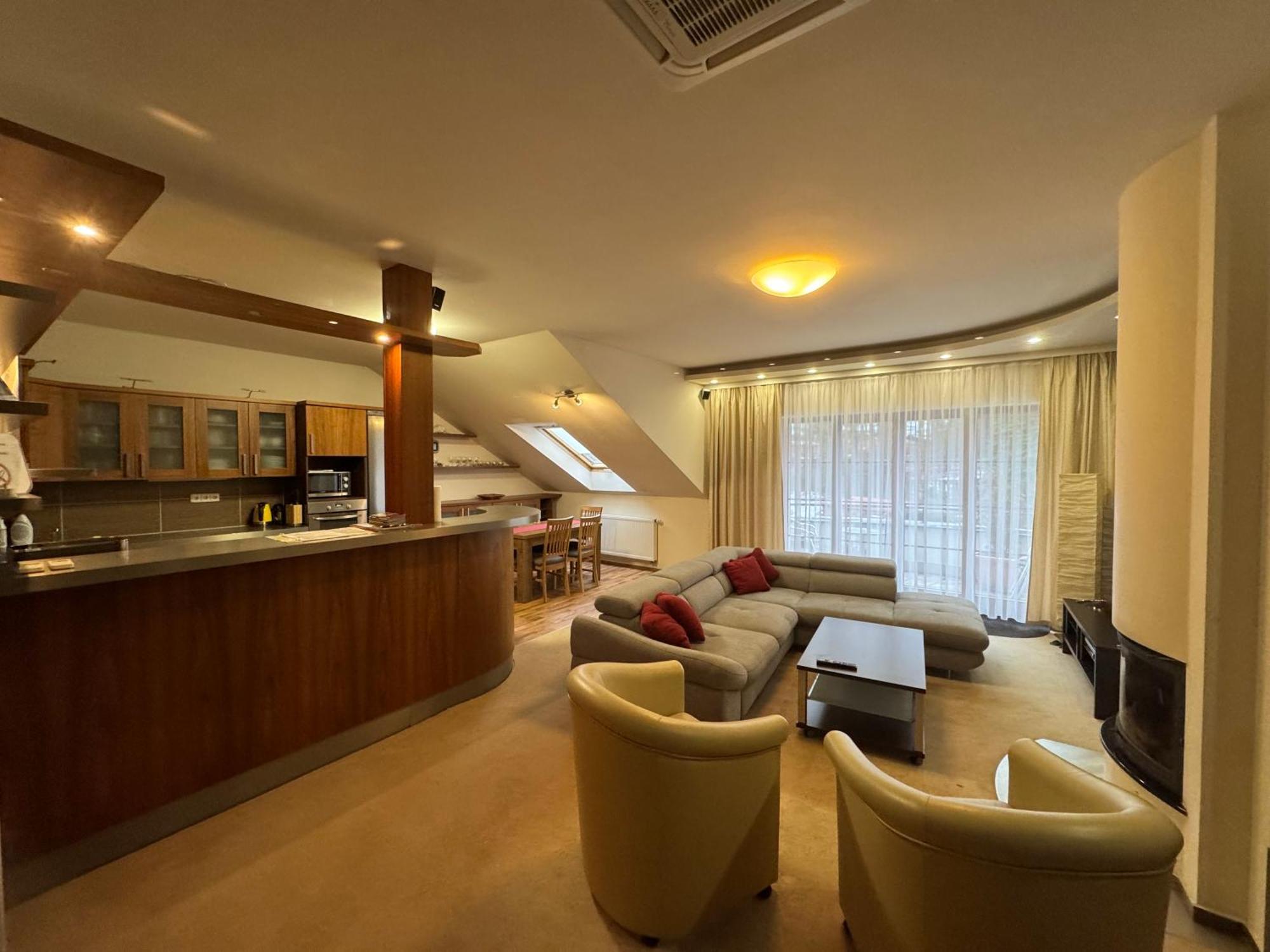 Apartman Bila Hora - Roudna 플젠 외부 사진