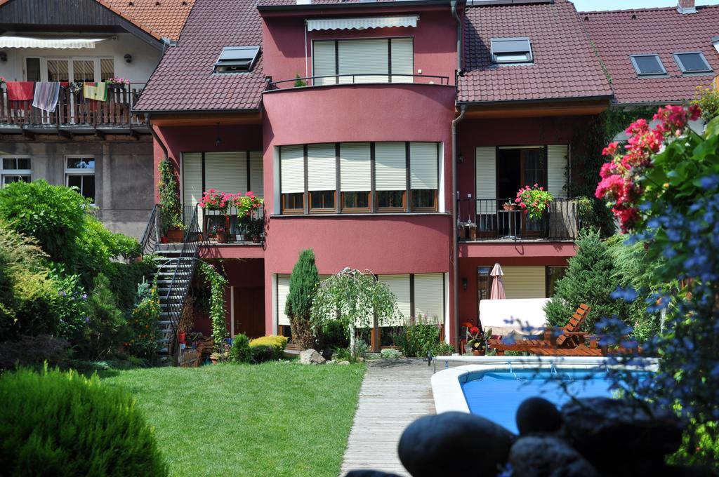 Apartman Bila Hora - Roudna 플젠 객실 사진