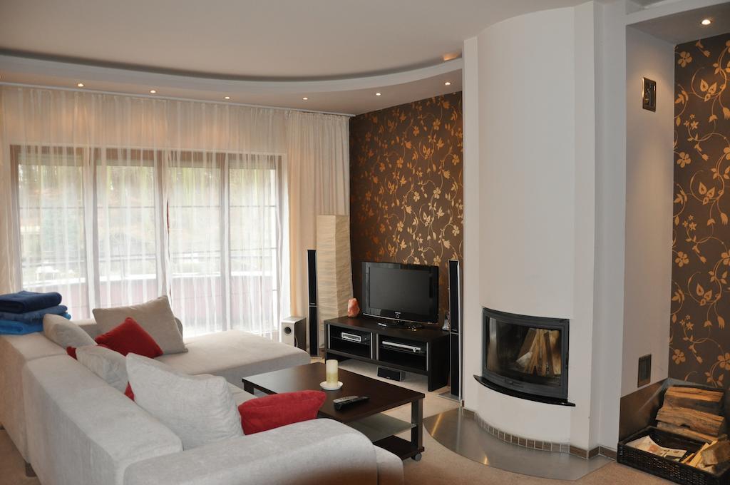 Apartman Bila Hora - Roudna 플젠 외부 사진
