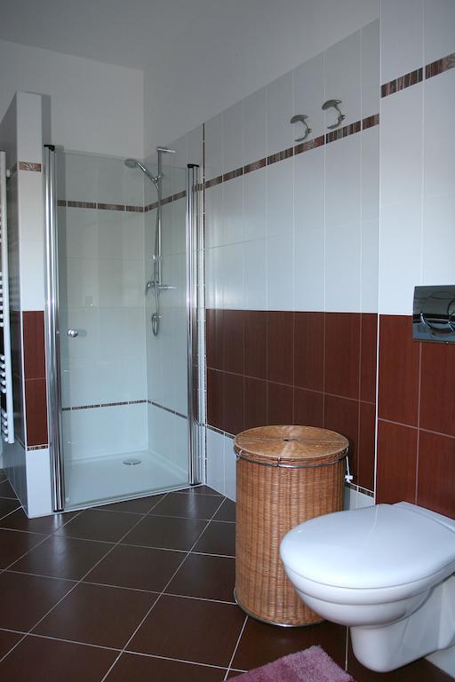 Apartman Bila Hora - Roudna 플젠 객실 사진